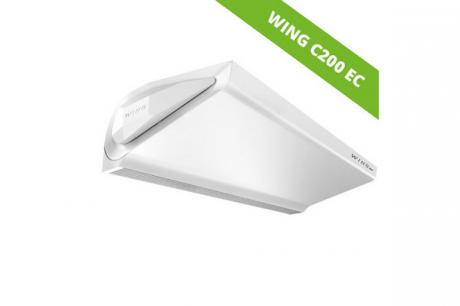 WING C200 EC